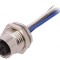 Conector M12 PIN 5 mamă DeviceNet/CANopen IP67