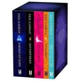 Neil Gaiman Collection