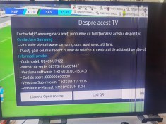 Main Board BN9646783A BN9646781A Din Samsung UE40NU7122 UE40NU7199U Ecran CY-NN040HGLV3V