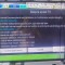 Main Board BN9646783A Din Samsung UE40NU7122 Ecran CY-NN040HGLV3V