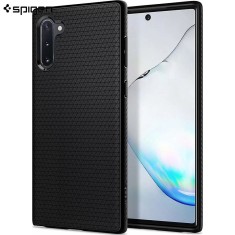 Husa Spigen Liquid Air Samsung Galaxy Note 10 foto