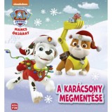 Mancs Őrj&aacute;rat - A kar&aacute;csony megment&eacute;se