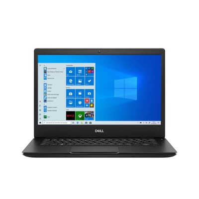 Laptop SH Dell Latitude 3400, Quad Core i5-8365U, 256GB SSD, Display NOU Full HD foto