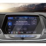 Mazda CX-5 2023 ecran navigatie folie protectie King Protection