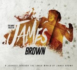 3xCD The Many Faces of James Brown, Rock, universal records
