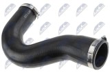 Furtun aer supraalimentare Fiat Ulysse 2.2 JTD 2002-, Lancia Phedra 2.2 JTD 2002-; 0382X3; NTY, aftermarket