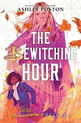 The Bewitching Hour (a Tara Maclay Prequel)