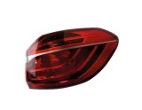 Lampa spate BMW Seria 2 GRAN TOURER (F45/46), 06.2014-10.2021, partea stanga, original, LED; exterior,