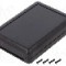Carcasa ABS, 75mmx105mmx26mm, GAINTA - G909B