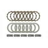 Set complet ambreiaj HONDA CRF 250R 11- 20, CRF 250X 18- 20 (EBS1305)