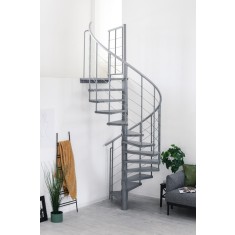Scara in spirala Spino Smart