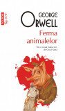 Ferma animalelor, George Orwell