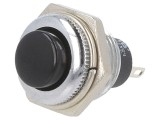 Comutator Apăsare SPST-NO 1.5A 250VAC