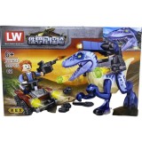 Lego Dinozaur NO.9010-2