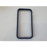 Husa ( Bumper ) Rhinoshield CrashGuard NX iPhone 12 / 12 Pro (Blue )