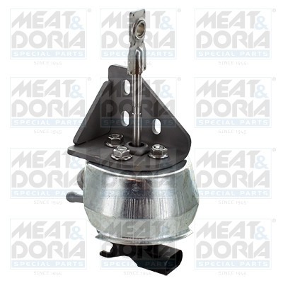 MEAT &amp;amp; DORIA 64073 Supapa reglare presiune compresor foto