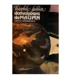 Theophile Gautier - Domnisoara de Maupin - 114304