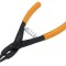 Cleşti BETA pentru inele de blocare extern 3-10mm drept