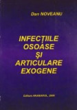 Infectiile osoase si articulare exogene