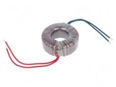 Transformator Toroidal 60VA 230V 12V 5A