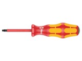 Şurubelniţă Izolată Torx&reg; TX20 80mm