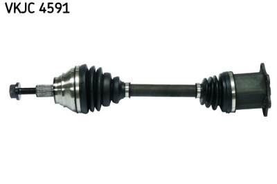 SKF VKJC 4591 Planetara foto