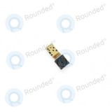 Modul de cameră Huawei Ascend G6 (față) cu flex 5MP
