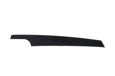 Ornament vertical ușă st&amp;acirc;nga față BMW X3 G01, F97 2018 OEM: 7410021 22314032 foto