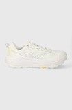 Hoka sneakers de alergat Mafate Speed 2 culoarea alb, 1126851