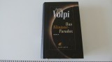 das klingsor paradox - jorge volpi
