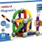 Joc de constructie magnetic Miniland