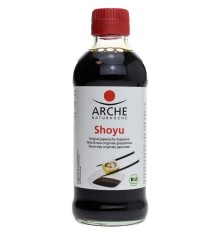 Sos Shoyu Bio Arche 250gr