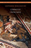 Corbaccio/Croncanul - Humanitas