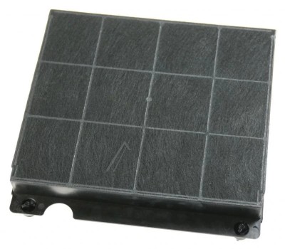 FILTRU CARBON F00333A pentru hota ELICA foto
