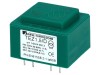 Transformator &icirc;ncapsulat 1,5VA 230V la 24V