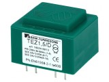 Transformator &icirc;ncapsulat 1,5VA 230V la 24V