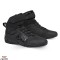 Ghete pentru scuter - motocicleta Roadster barbati All Season Ixon model Killer WP MS culoare: negru (100% waterproof) 39