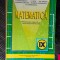 MATEMATICA CLASA A IX A - M1 SI M2 - NASTASESCU , NITA ,VORNICESCU