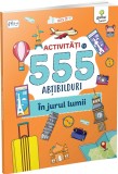 In jurul lumii