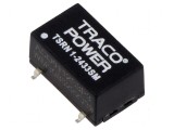 Convertor DC/DC la 3,3VDC 1A SMT