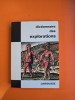 Dictionnaire des explorations - Larousse