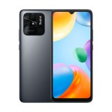 Telefon mobil Redmi 10C, 4GB RAM, 64GB, Graphite Gray, Dual Sim