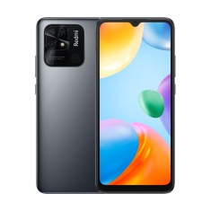 Telefon mobil Redmi 10C, 4GB RAM, 64GB, Graphite Gray, Dual Sim