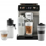 Espressor automat De&#039;Longhi Explore ECAM 450.86.T, 1450 W, 1.8 L, 19 bar, Gri