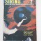 Revista String SF nr 2 Arthur Clarke Harlan Ellison Joe Haldeman Gustav Meyrink