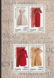 Moda ,Spania.