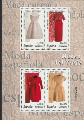 Moda ,Spania. foto