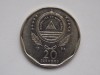 20 ESCUDOS 1994 CAPUL VERDE-CARQUEJA, Africa