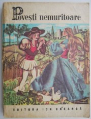 Povesti nemuritoare 26 foto