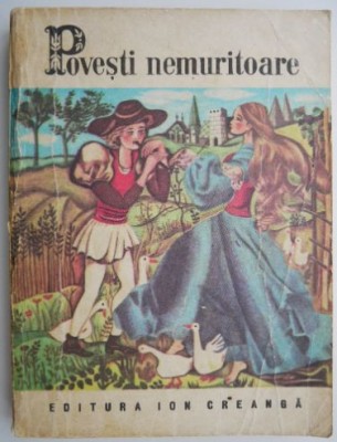 Povesti nemuritoare 26 foto